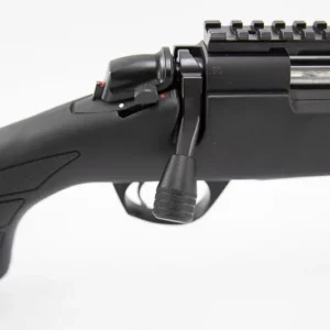 BERGARA B14 Sporter .30-06 Springfield – torrette di regolazione