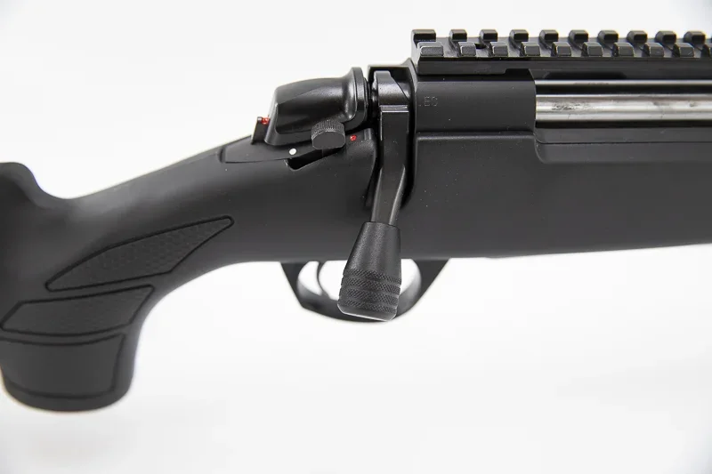 BERGARA B14 Sporter .30-06 Springfield – torrette di regolazione