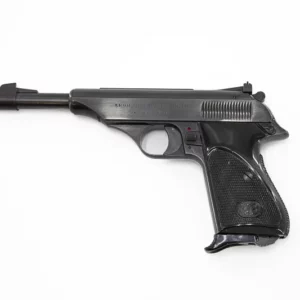 BERNARDELLI AMR 7,65 mm Browning (.32 ACP) [USATO] – dettaglio
