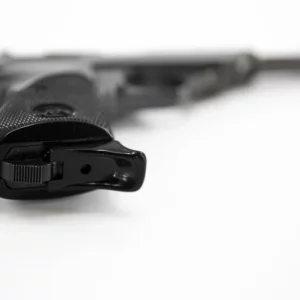 BERNARDELLI AMR 7,65 mm Browning (.32 ACP) [USATO] – vista posteriore