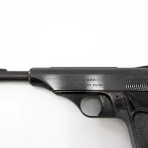 BERNARDELLI AMR 7,65 mm Browning (.32 ACP) [USATO] – vista laterale