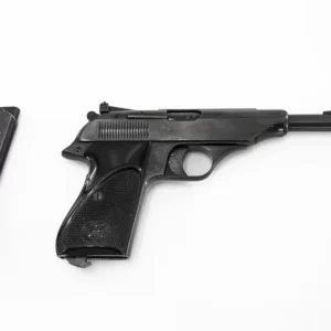 BERNARDELLI AMR 7,65 mm Browning (.32 ACP) [USATO] – dettaglio
