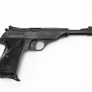 BERNARDELLI AMR 7,65 mm Browning (.32 ACP) [USATO] – reticolo