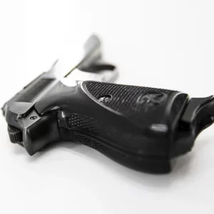 BERNARDELLI Modello 60 7,65 mm Browning (.32 ACP) [USATO] &ndash; vista posteriore