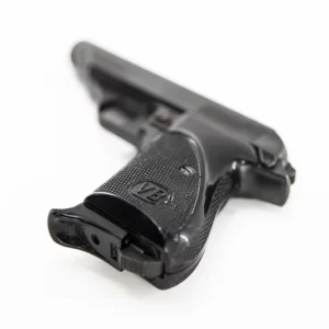 BERNARDELLI Modello 60 7,65 mm Browning (.32 ACP) [USATO] &ndash; torrette di regolazione