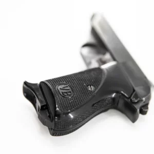 BERNARDELLI Modello 60 7,65 mm Browning (.32 ACP) [USATO] &ndash; vista laterale