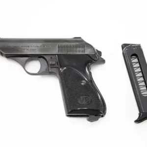 BERNARDELLI Modello 60 7,65 mm Browning (.32 ACP) [USATO] &ndash; dettaglio