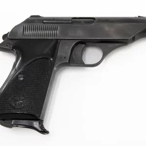 BERNARDELLI Modello 60 7,65 mm Browning (.32 ACP) [USATO] &ndash; reticolo