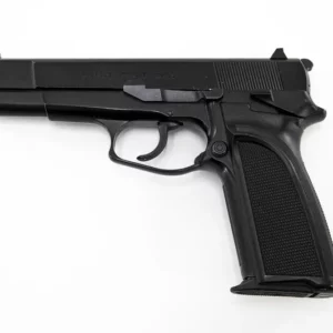 BROWNING BDA 9×21 mm [USATO] – dettaglio