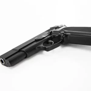 BROWNING BDA 9×21 mm [USATO] – vista laterale
