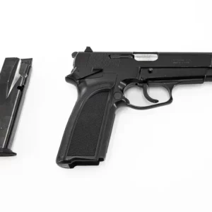 BROWNING BDA 9×21 mm [USATO] – reticolo