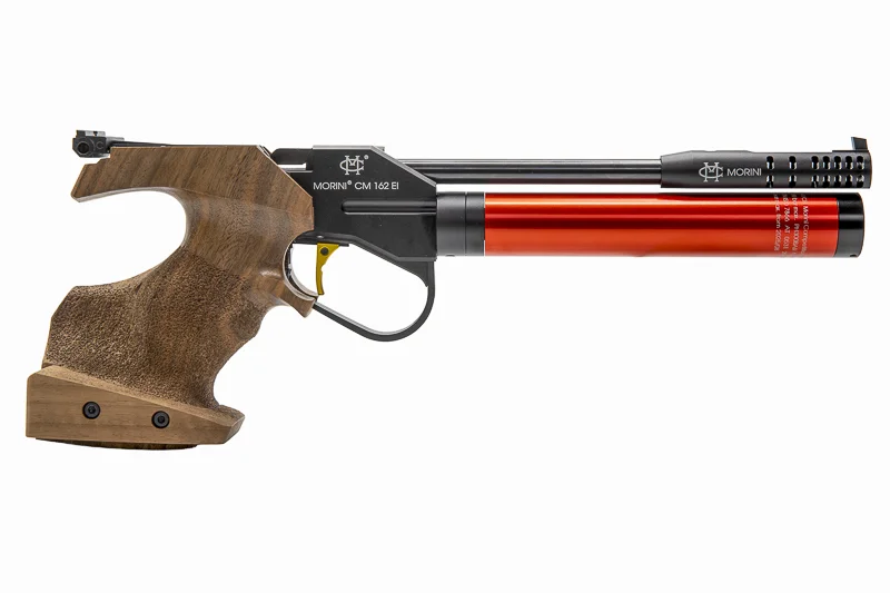 MORINI CM162EI Short