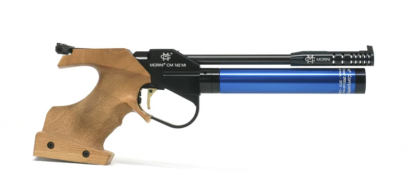 MORINI CM162MI Short