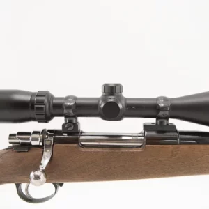FIREARMS ALPINE Sporter con ottica [USATO] – torrette di regolazione