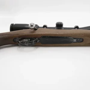 FIREARMS ALPINE Sporter con ottica [USATO] – vista laterale