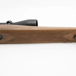 FIREARMS ALPINE Sporter con ottica [USATO] – dettaglio