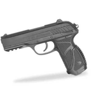 GAMO PT-85 4,5 mm CO2 [USATO] – vista posteriore