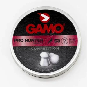 GAMO Pro Hunter Calibro 4 5 Web GAMO Pro Hunter – Calibro 4,5 mm – vista posteriore