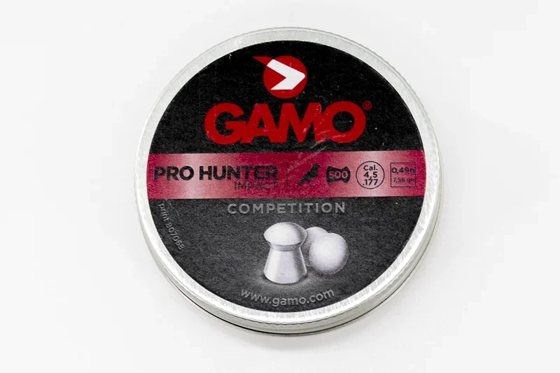 GAMO Pro Hunter Calibro 4 5 Web GAMO Pro Hunter – Calibro 4,5 mm – vista posteriore