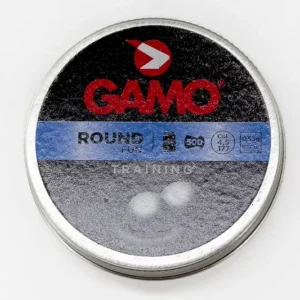 GAMO Round Fun Calibro 4 5 Web GAMO Round Fun – Calibro 4,5 mm – vista posteriore