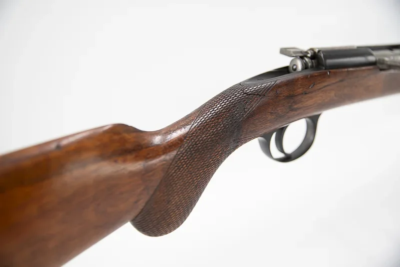 HUSQVARNA Vapenfabrik 7,5 Swiss [USATO] – dettaglio