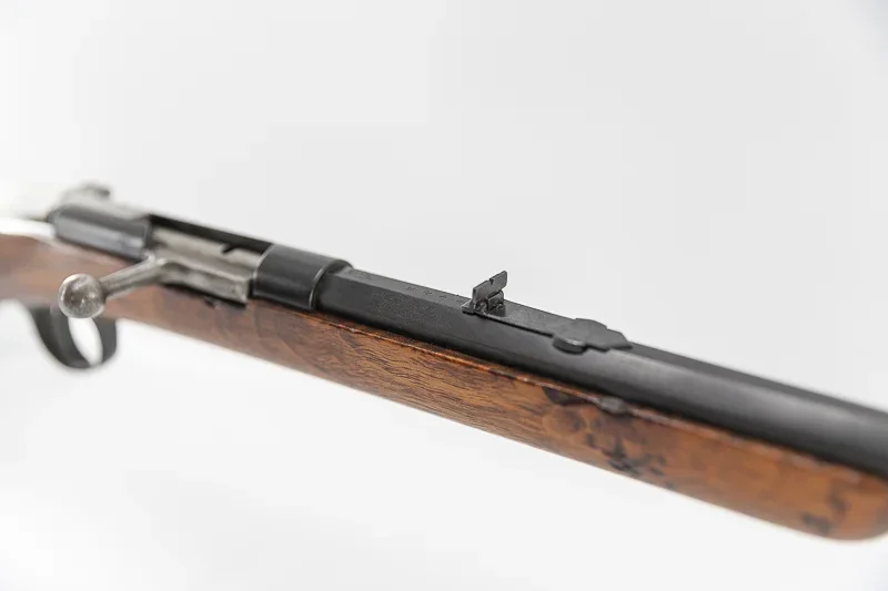 HUSQVARNA Vapenfabrik 7,5 Swiss [USATO] – reticolo