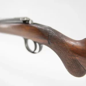 HUSQVARNA Vapenfabrik 7,5 Swiss [USATO] – vista laterale