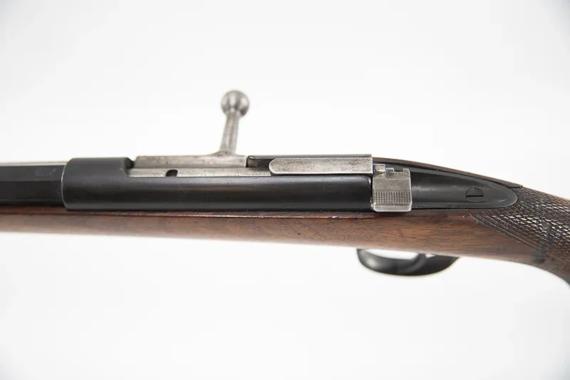HUSQVARNA Vapenfabrik 7,5 Swiss [USATO] – dettaglio