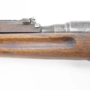 MAUSER Loewe Berlin Gewehr 88 (Gew 88) 8×57 [USATO] – reticolo
