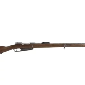 MAUSER Loewe Berlin Gewehr 88 (Gew 88) 8×57 [USATO] – dettaglio