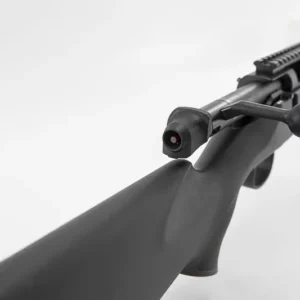 MAUSER M18 – vista laterale