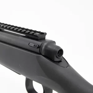 MAUSER M18 – torrette di regolazione