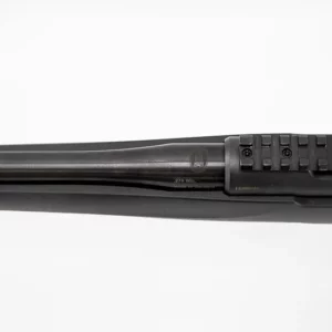 MAUSER M18 – vista laterale