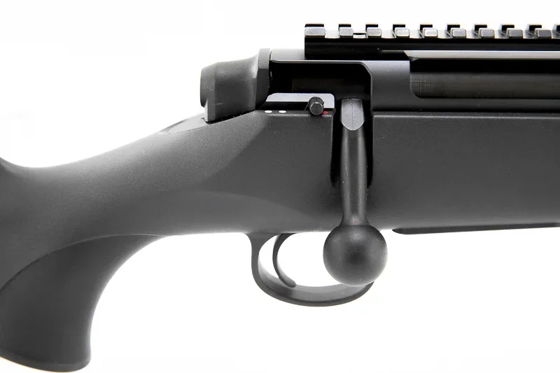MAUSER M18 – dettaglio