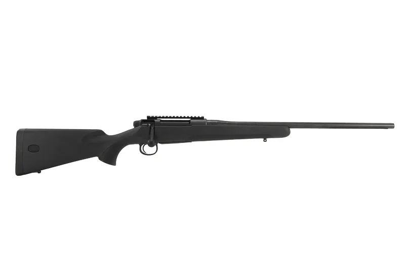MAUSER M18 – torrette di regolazione