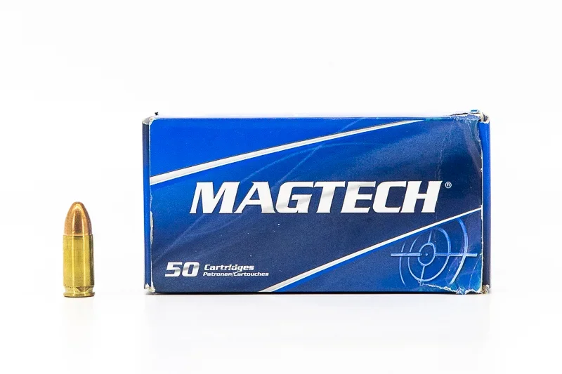 Magtech 9mm Luger 3 (1) Web MAGTECH 9mm Luger – vista laterale