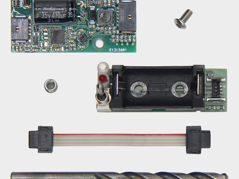 MORINI Elettronica Bluetooth per CM200EI