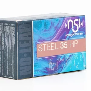 NOBEL Sport STEEL 12 70 – 35g – 10 Pcs 3 Web NOBEL Sport STEEL 12-70 – 35g – 10 pcs – torrette di regolazione