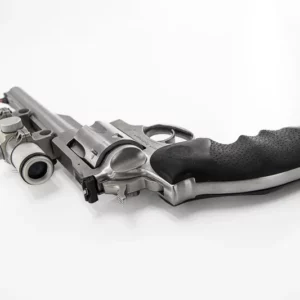 RUGER Redhawk .44 Magnum con ottica UltraDot [USATO] – torrette di regolazione