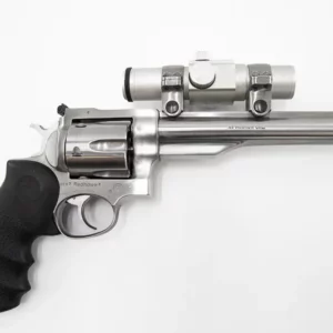 RUGER Redhawk .44 Magnum con ottica UltraDot [USATO] – dettaglio