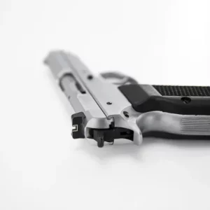 TANFOGLIO TA90 Baby Combat 9×21 mm [USATO] – dettaglio