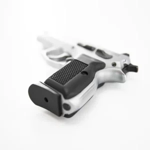 TANFOGLIO TA90 Baby Combat 9×21 mm [USATO] – reticolo