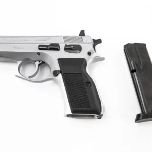 TANFOGLIO TA90 Baby Combat 9×21 mm [USATO] – vista laterale