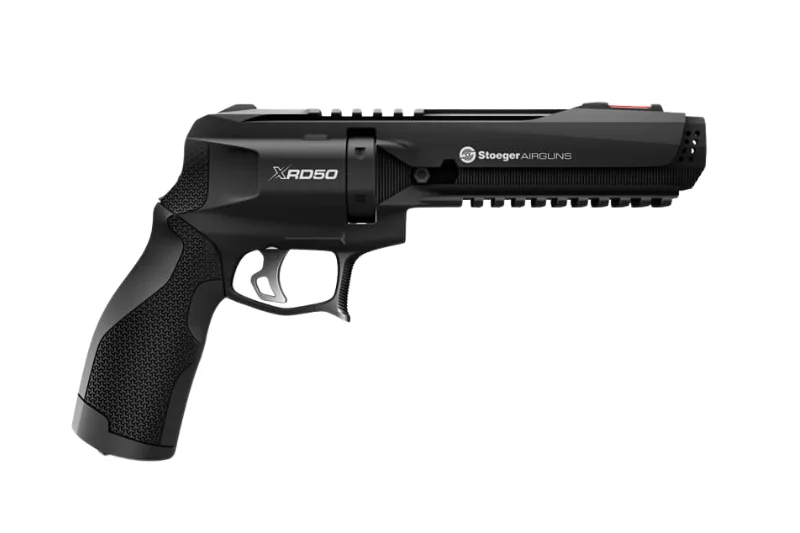 STOEGER XRD50 con 50 palle
