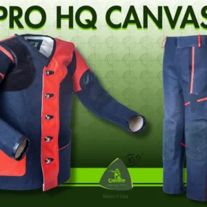 PRO HQ CANVAS COVER Web