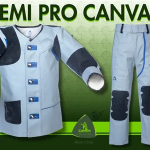 SEMI PRO CANVAS COVER Web