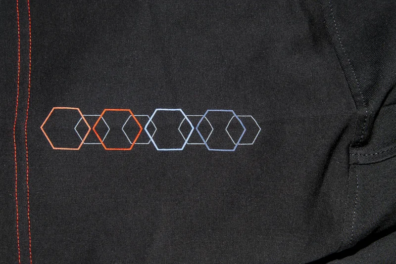 Hexagon 10 Web