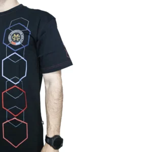 Hexagon 5 Web