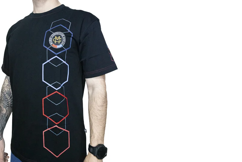 Hexagon 5 Web
