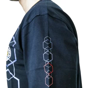 Hexagon 6 Web